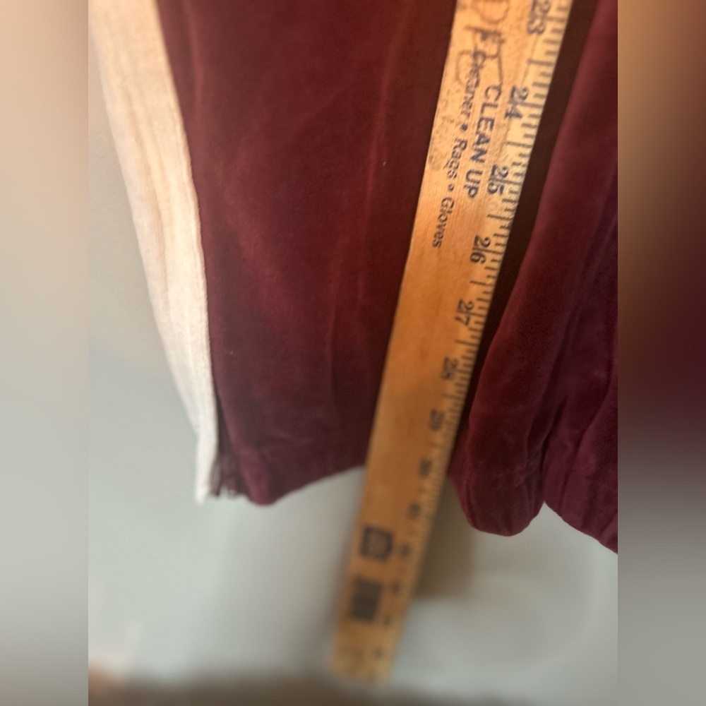 Puma X Fenty velour track pants - Picture 7 of 15